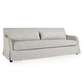 Classic Home Nolita Slipcover Sofa Model 53051464